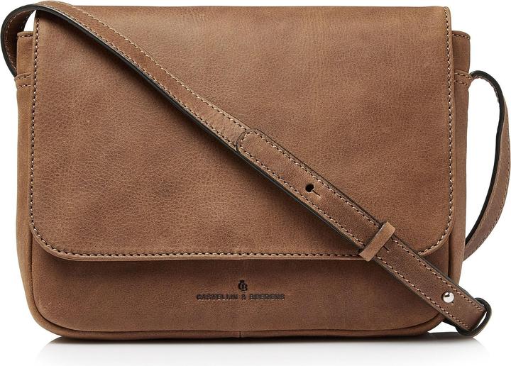 Immagine prodotto Castelijn & Beerens Carisma Messenger in pelle 27 cm (4 l)