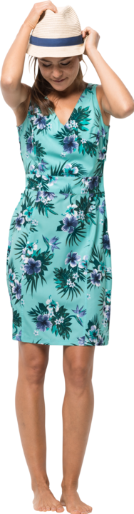 Produktbild Jack Wolfskin Wahia Tropical (S)