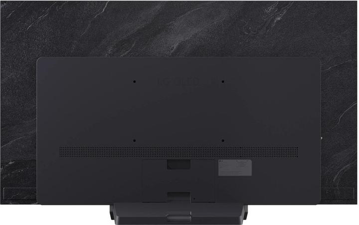 Image du produit LG OLED55C57LA (55", C5, 4K)