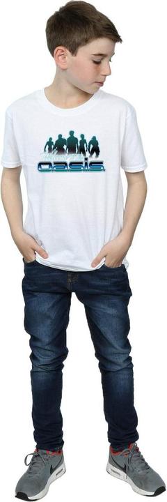 Produktbild Ready Player One Welcome To The Oasis (128)