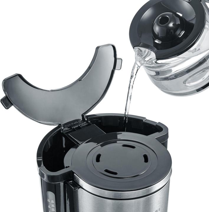 Produktbild Severin KA 4826