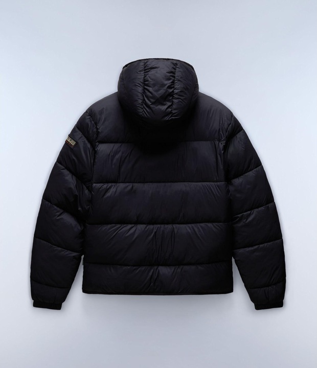 Produktbild Napapijri daunenjacke mit kapuze a-suomi 1 (XS)