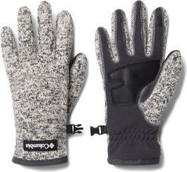 Actual product image Columbia Women's Sweater Weather Gloves (L)