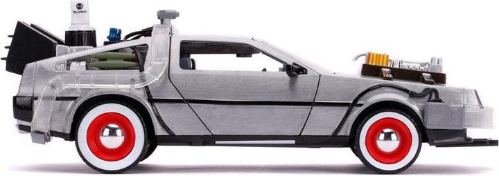 Produktbild Jada Zurück in die Zukunft III