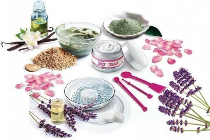 Produktbild Clementoni Masques de beauté