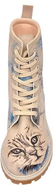 Actual product image Dogo Long Mid Calf Boot (41)