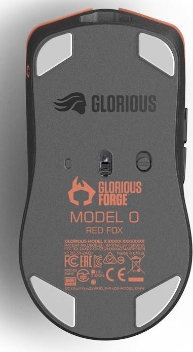 Produktbild Glorious Model O Pro (Kabellos)