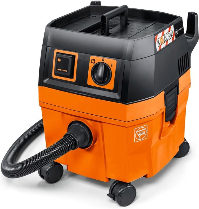 Produktbild Fein Dustex 25 L (Nass-Trockensauger)