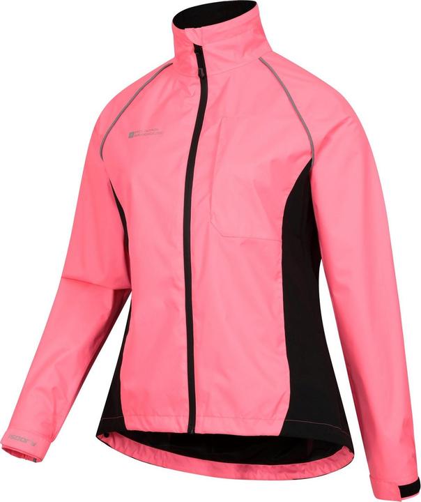 Produktbild Mountain Warehouse Adrenaline II Jacke wasserfest IsoViz (42)