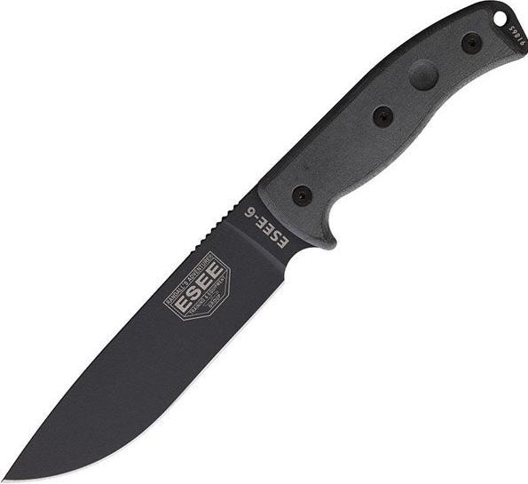 Image du produit Esee Model 6 Tactical (16.50 cm)