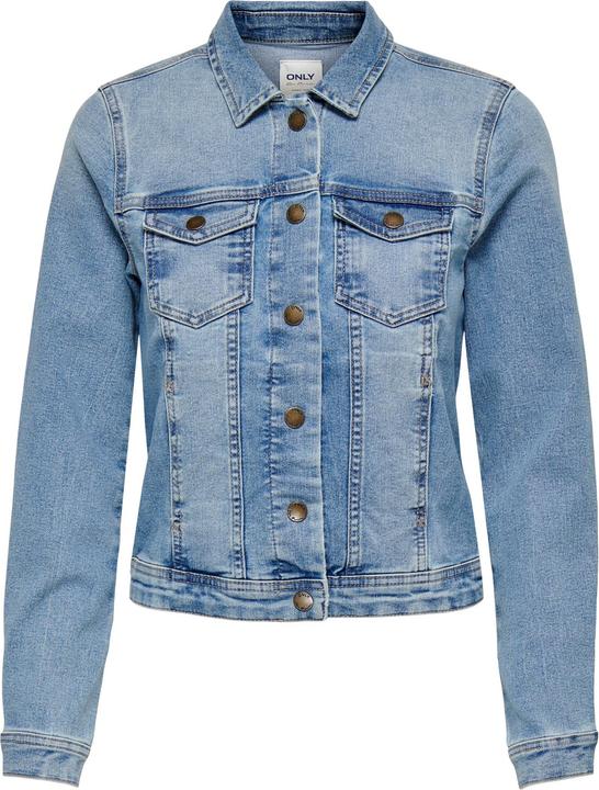 Actual product image Only denim jacket (34)