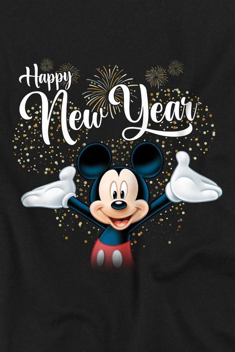 Produktbild Disney TShirt Neujahr (140)
