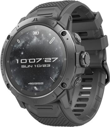 Coros Vertix 2S GPS (50.30 mm)