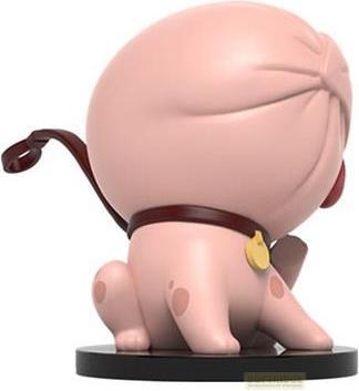 Immagine prodotto Mighty Jaxx Stranger Things présentoir Blind Box Demopets (Vacay ed.) (6)