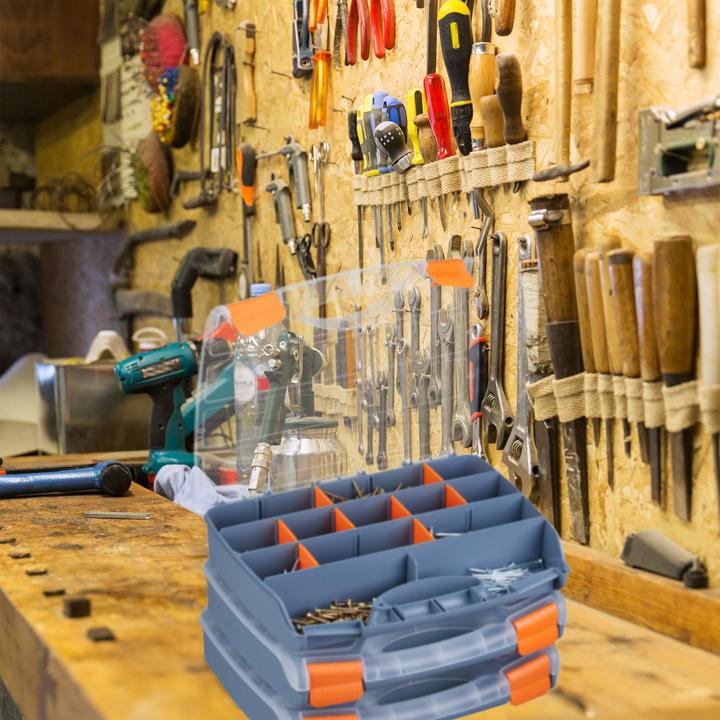 Produktbild Relaxdays Sortierbox