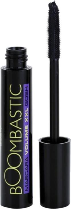 Actual product image Gosh GO860996 (001-black)