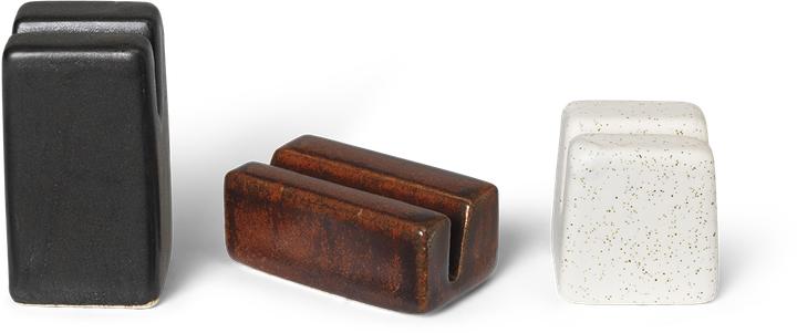 Ferm Living Koa Card Holders (Diverse)