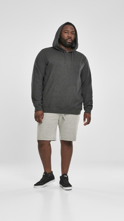 Produktbild Urban Classics Basic Terry Hoody (S)