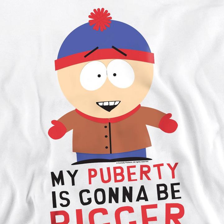 Produktbild Ubisoft Puberty Sweatshirt (L)