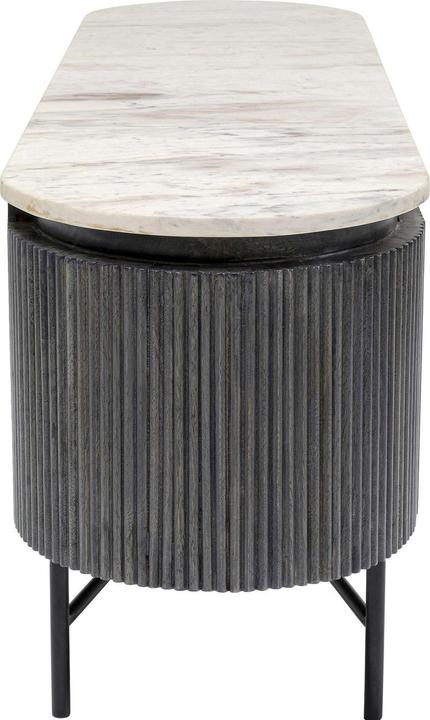 Immagine prodotto Kare Design Scheda di Glenn TV (150 x 40 x 54 cm)