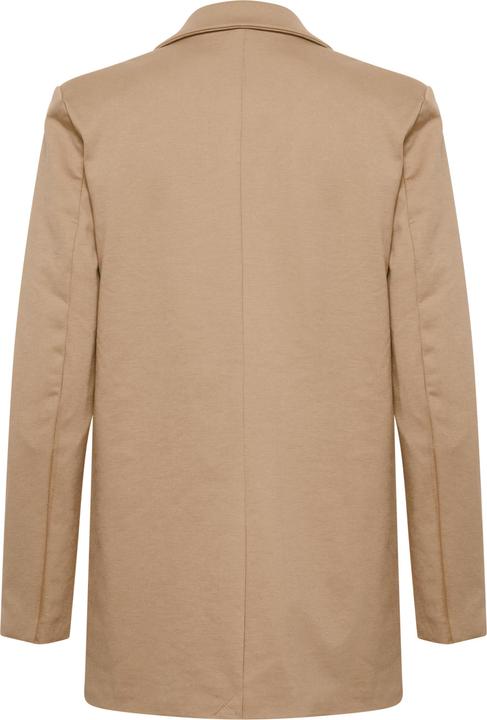 Actual product image Ichi IHKATE SUS OVERSIZE BL - 20118123 (M)