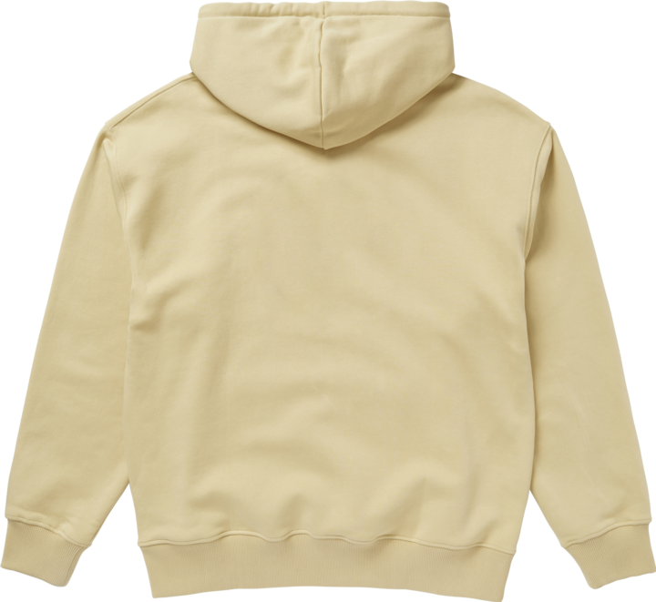 Actual product image Mystic Scope Hood Sweat (S)
