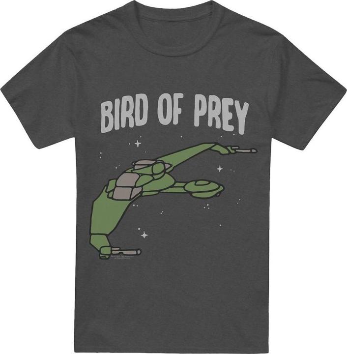 Produktbild The Bird of War TShirt (M)