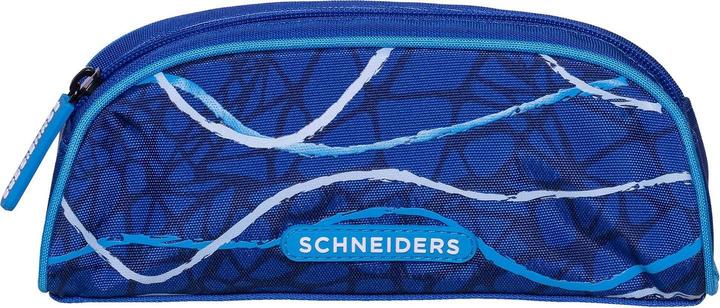 Produktbild Schneiders Ergolite Schulranzen-Set 8-teilig (21 l)