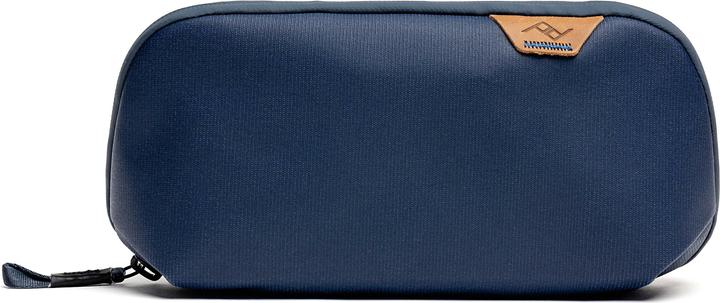 Image du produit Peak Design Tech Pouch Small (Étui pour accessoires de caméra, 1 l)