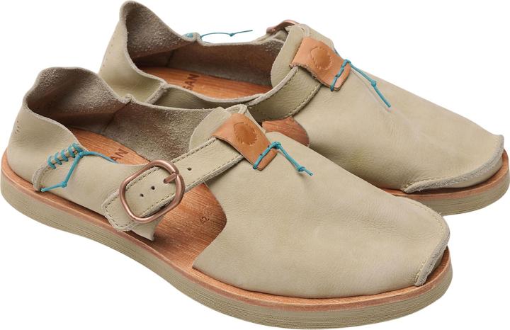 Beige, urbanite green