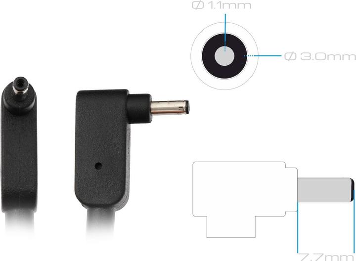 Actual product image Acer KP.04501.017 (45 W)