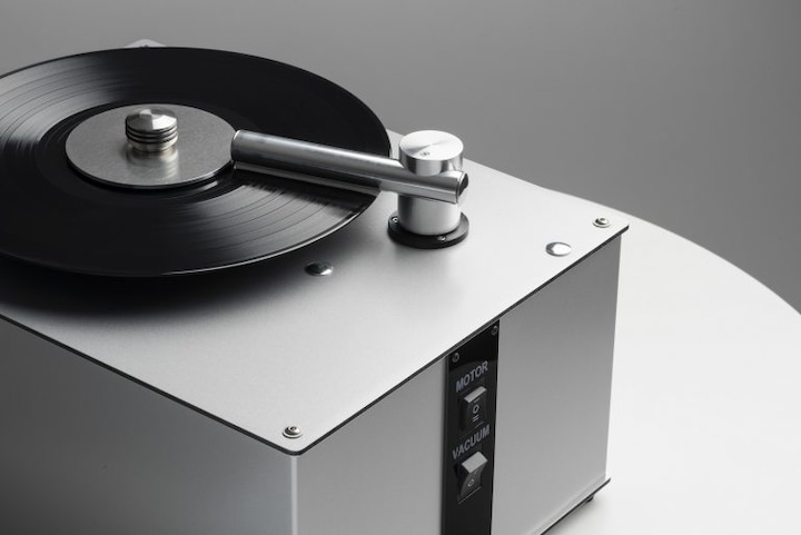 Actual product image Pro-Ject VC-S2 ALU (Record player cleaning)