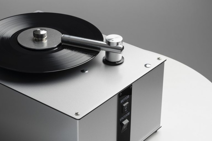 Produktbild Pro-Ject VC-S2 ALU (Plattenspieler Reinigung)