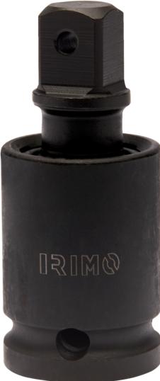 Actual product image Irimo power cardanled 1/2" (30 mm)