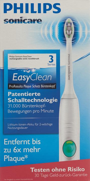Image du produit Philips Sonicare EasyClean (Brosse à dents sonique)