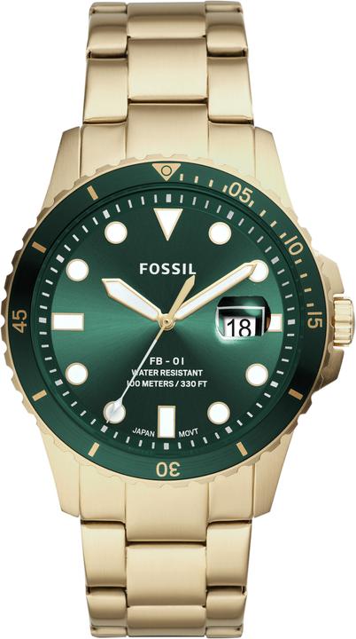 Produktbild Fossil FB-01 (Analoguhr, 42 mm)