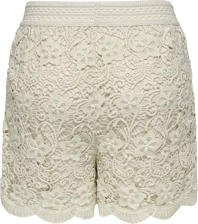 Produktbild Only ONLPERI Normal geschnitten Shorts Shorts (3XL)