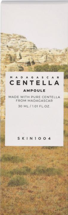 Image du produit Skin1004 Madagascar Centella Ampoule Pennywort Ampoule 30Ml (30 ml)
