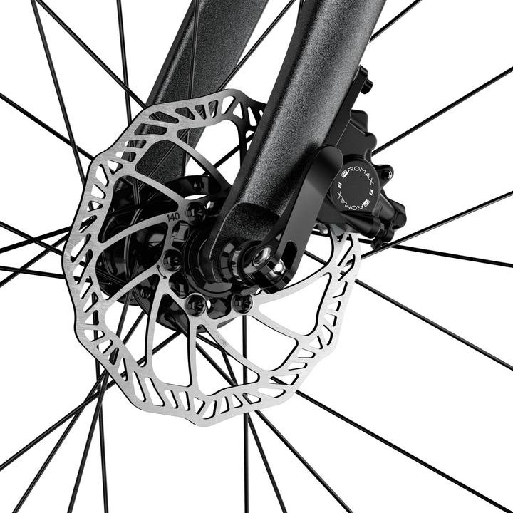 Image du produit woom Explore 4 (20")