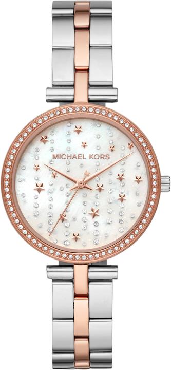 Produktbild Michael Kors Maci (Analoguhr, 34 mm)