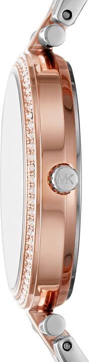 Produktbild Michael Kors Maci (Analoguhr, 34 mm)