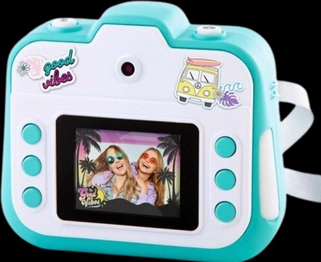 Actual product image Canal Toys Photo Creator Instant