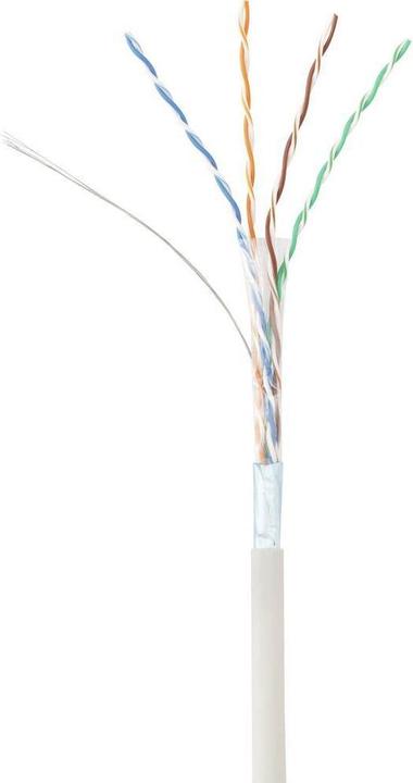Produktbild Renkforce Netzwerkkabel 15 m (F/UTP, CAT5e, 15 m)