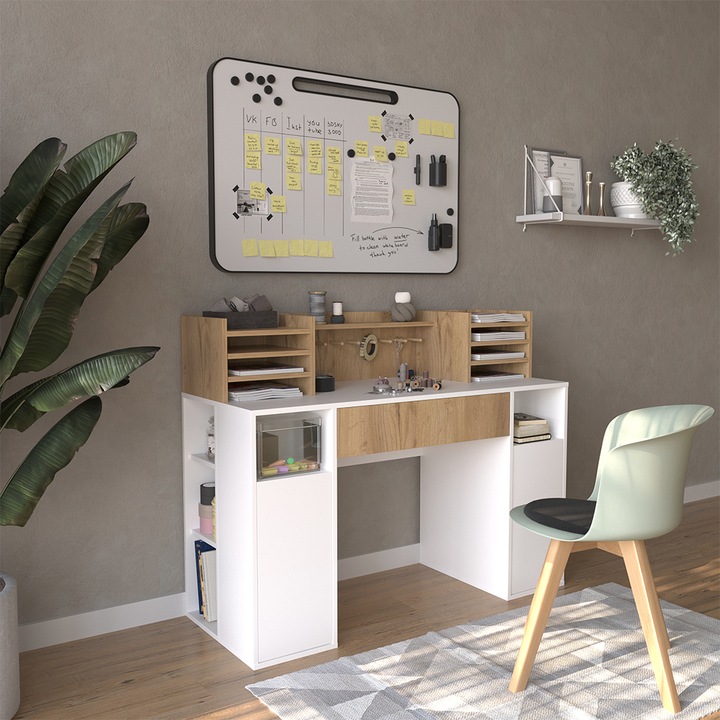 Actual product image Vicco Basteltisch