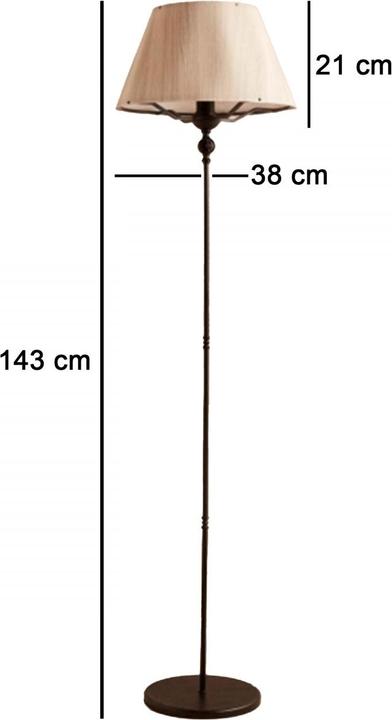 Produktbild Hermia Caiden (E27)