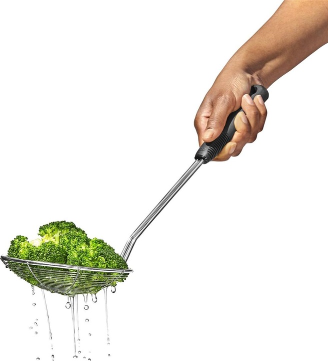 Productafbeelding OXO Good Grips Pollepel, 37.6x13.9cm
