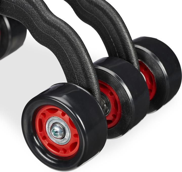 Produktbild Relaxdays Bauchroller
