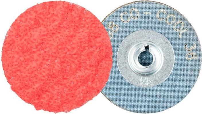 Immagine prodotto Pferd Mola COMBIDISC CO-COOL Ø 38 mm grana 36 16000 min-¹ (36)