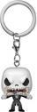 Actual product image Funko Portachiavi Pop! Nightmare Bef. Xmas : Jack (Scary)
