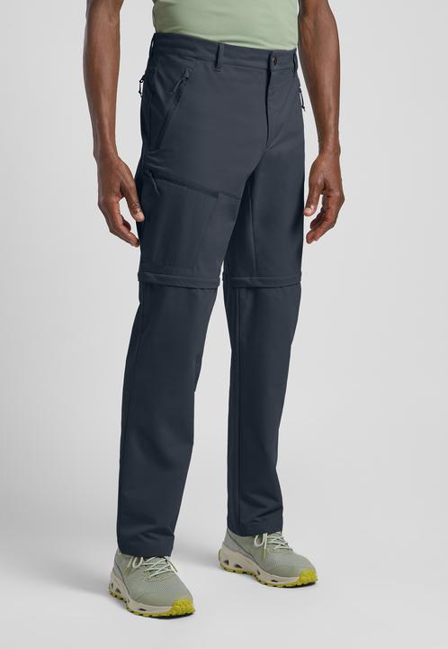 Actual product image Jack Wolfskin Pico Trail Zip Off Pants M (L)